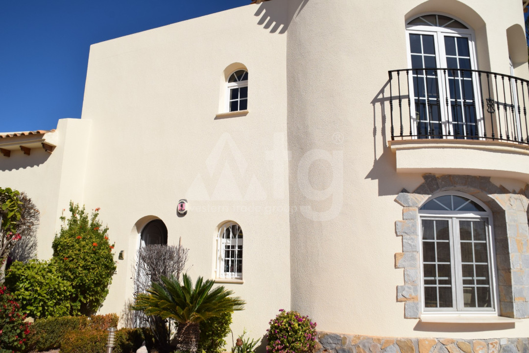 Villa de 3 chambres à Las Ramblas - AI50185 - 38