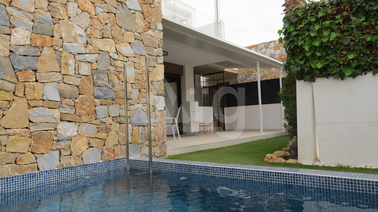 Villa de 3 chambres à Lomas de Cabo Roig - CBH56556 - 7