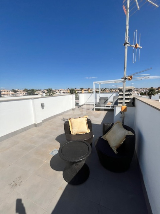 Villa de 3 chambres à Lomas de Cabo Roig - SLS59417 - 30