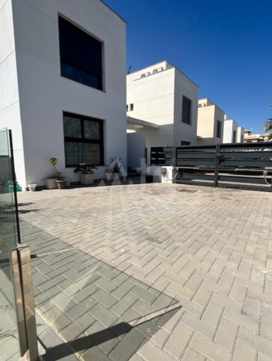 Villa de 3 chambres à Lomas de Cabo Roig - SLS59417 - 45