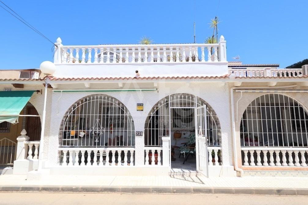 Villa de 3 chambres à Los Alcázares - HRE61415 - 1