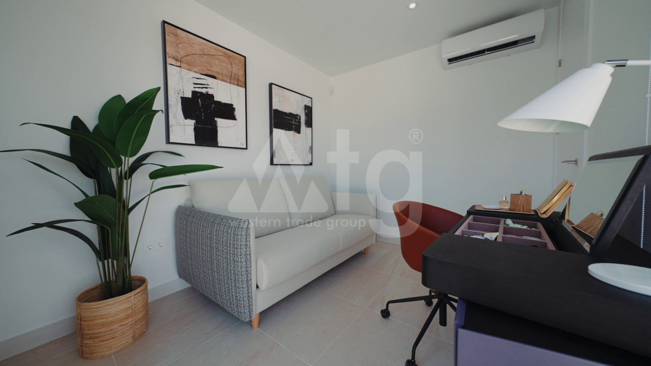 Villa de 3 chambres à Los Balcones - MPC45038 - 65