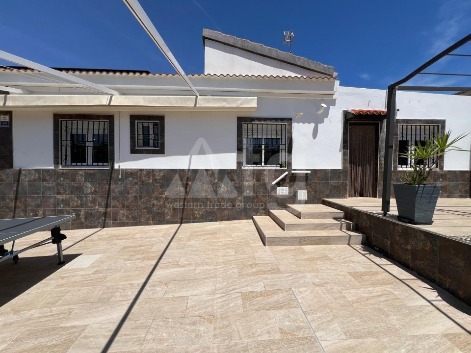 Villa de 3 chambres à Los Balcones - SHL55649 - 22