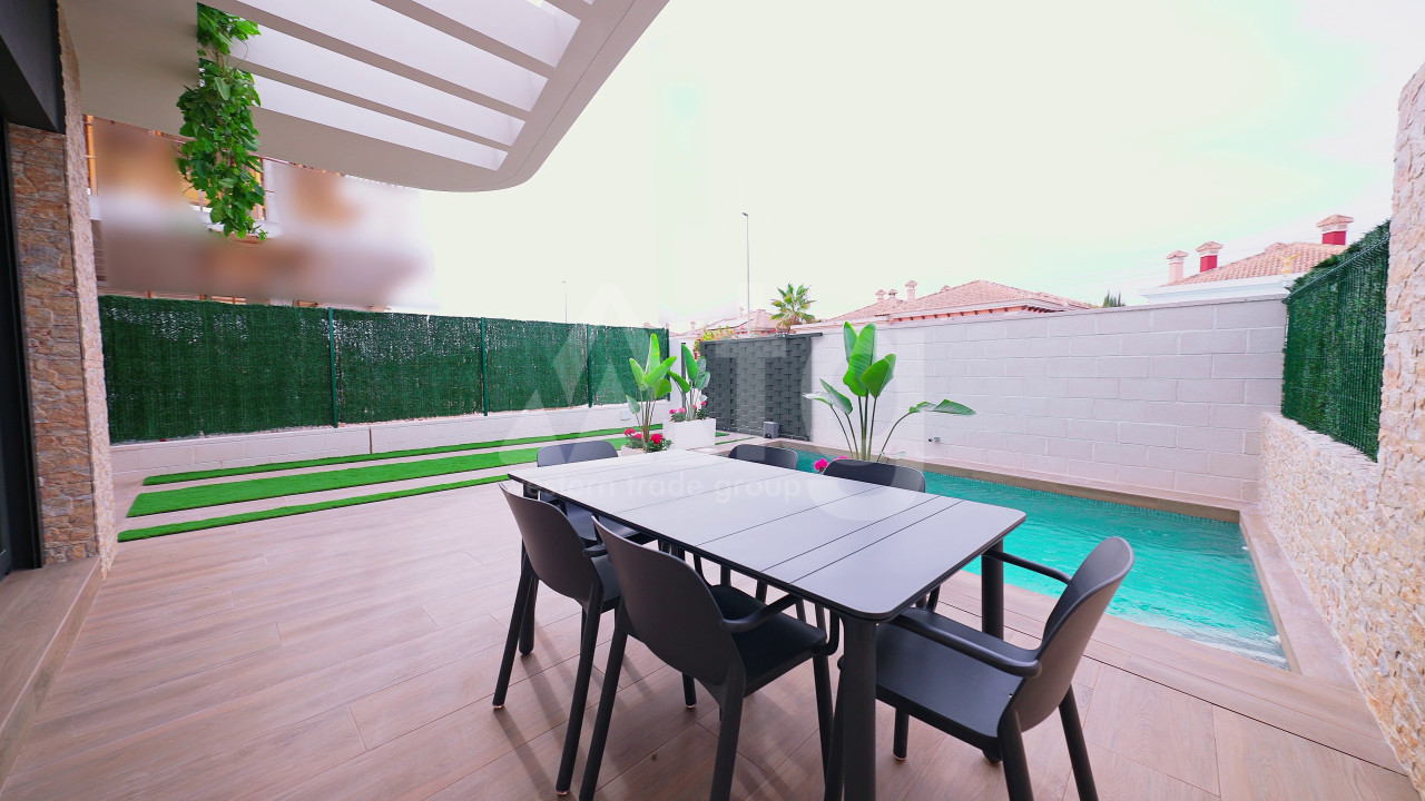 Villa de 3 chambres à Los Montesinos - HH36129 - 4