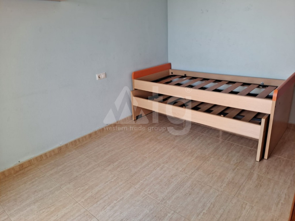 Villa de 3 chambres à Los Montesinos - MRQ60198 - 16