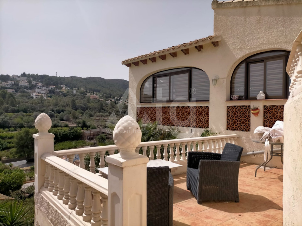 Villa de 3 chambres à Orba - OH56435 - 8