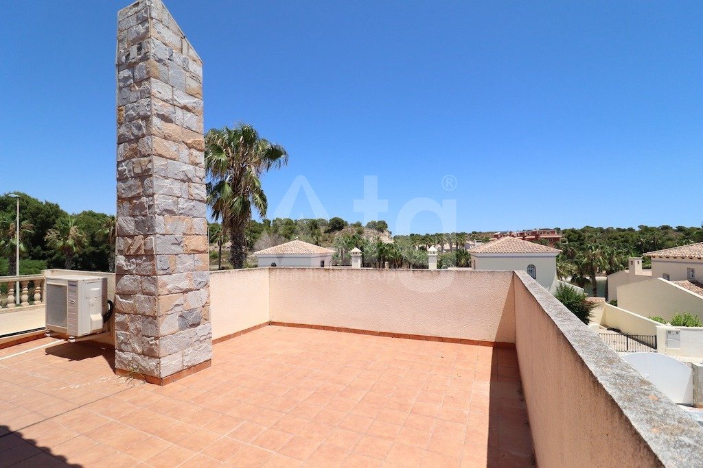 Villa de 3 chambres à Orihuela Costa - CRR41239 - 23