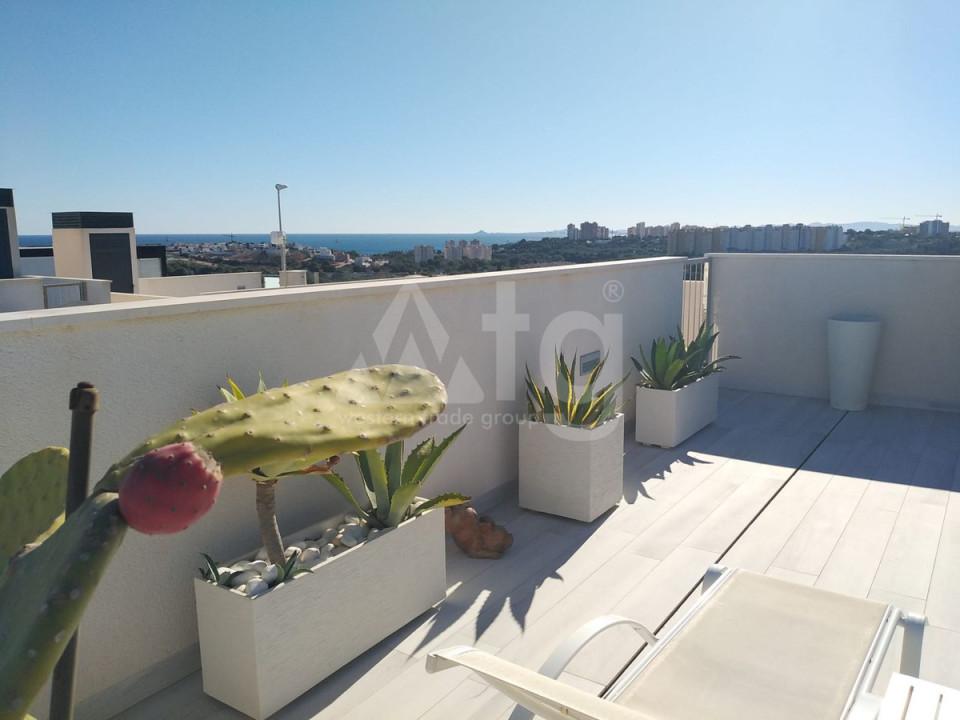 Villa de 3 chambres à Orihuela Costa - SET60569 - 22