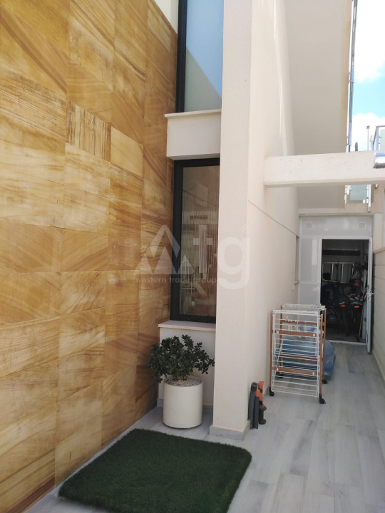 Villa de 3 chambres à Orihuela Costa - SET60569 - 19