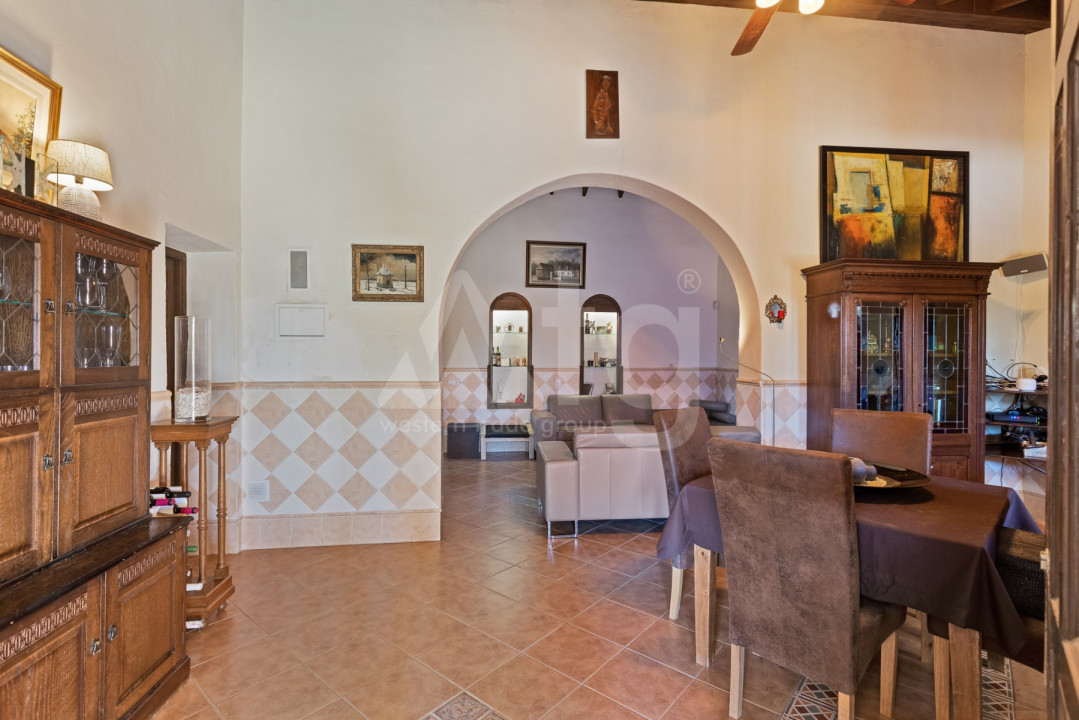Villa de 3 chambres à Orihuela - BCH57262 - 14