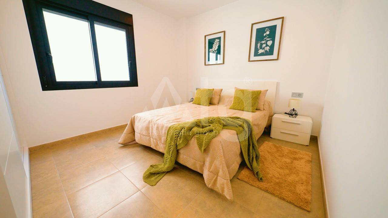 Villa de 3 chambres à Pilar de la Horadada - AVC47856 - 10