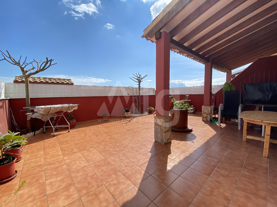 Villa de 3 chambres à Pilar de la Horadada - OKW58335 - 20