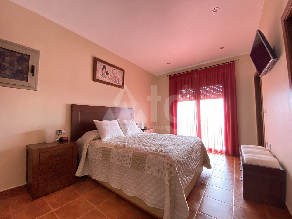 Villa de 3 chambres à Pilar de la Horadada - OKW58335 - 12