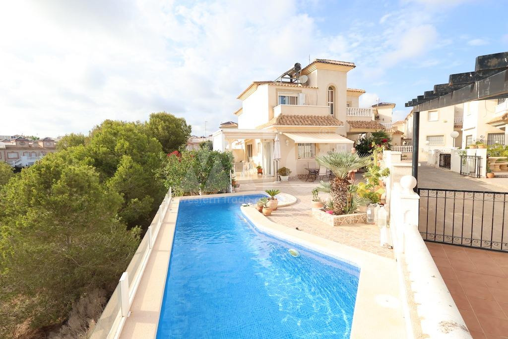 Villa de 3 chambres à Playa Flamenca - CRR62253 - 1