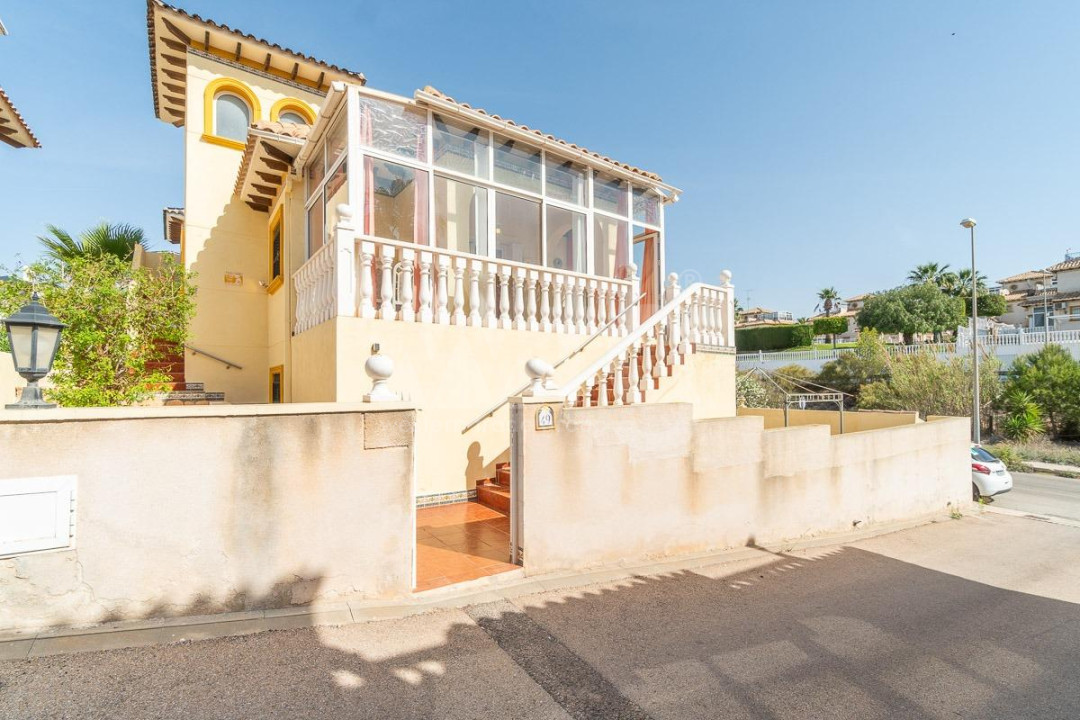 Villa de 3 chambres à Playa Flamenca - RPF55668 - 1