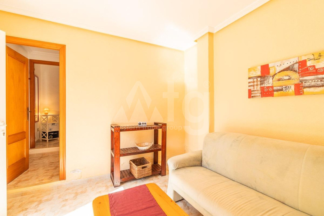 Villa de 3 chambres à Playa Flamenca - RPF55668 - 12