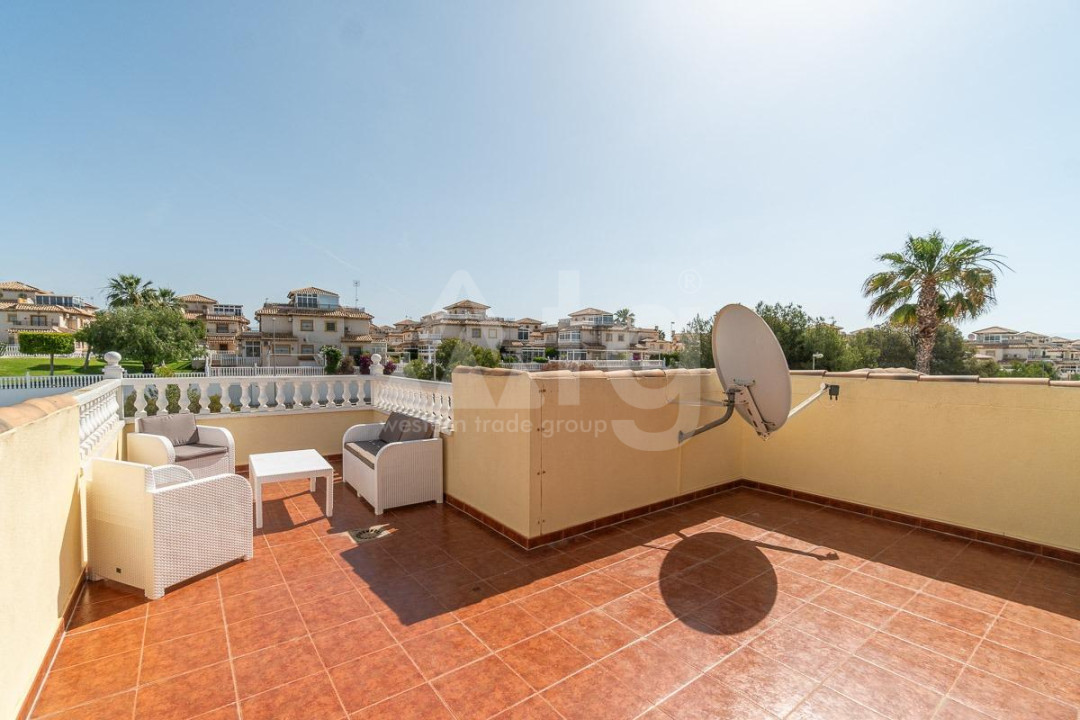 Villa de 3 chambres à Playa Flamenca - RPF55668 - 17