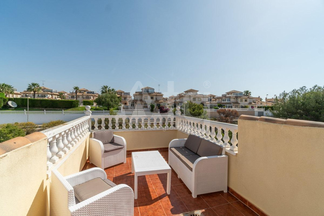 Villa de 3 chambres à Playa Flamenca - RPF55668 - 18