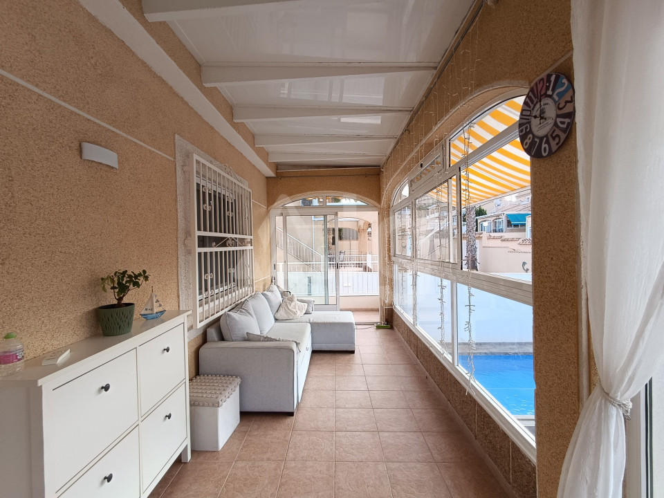 Villa de 3 chambres à Playa Flamenca - RST53061 - 8