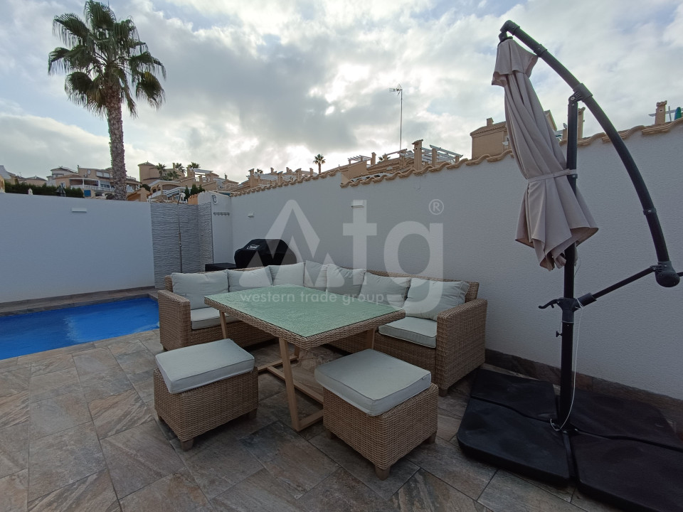 Villa de 3 chambres à Playa Flamenca - RST53061 - 7