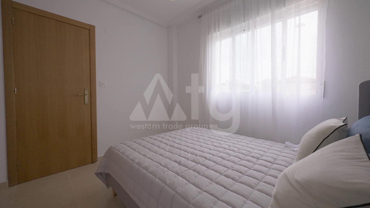 Villa de 3 chambres à San Fulgencio - CBC36970 - 24