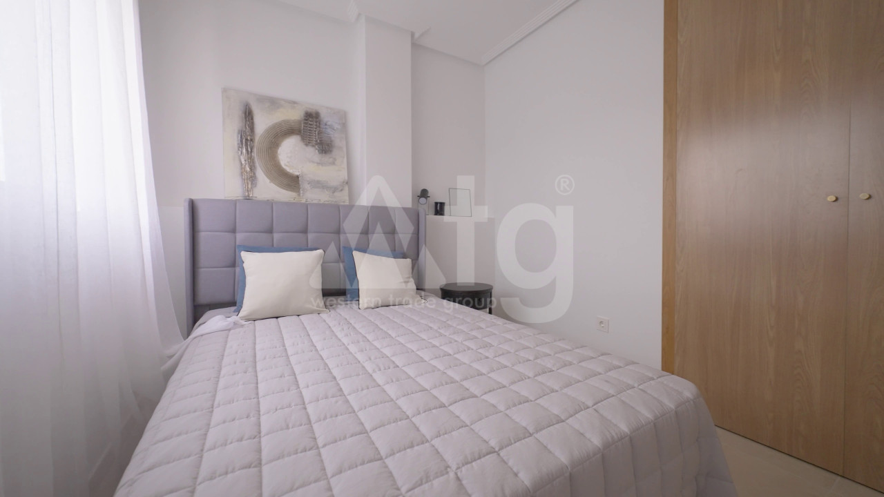 Villa de 3 chambres à San Fulgencio - CBC36970 - 25