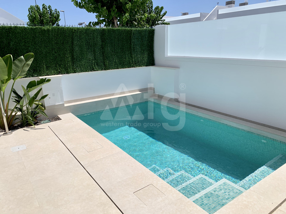 Villa de 3 chambres à San Javier - EF47879 - 6