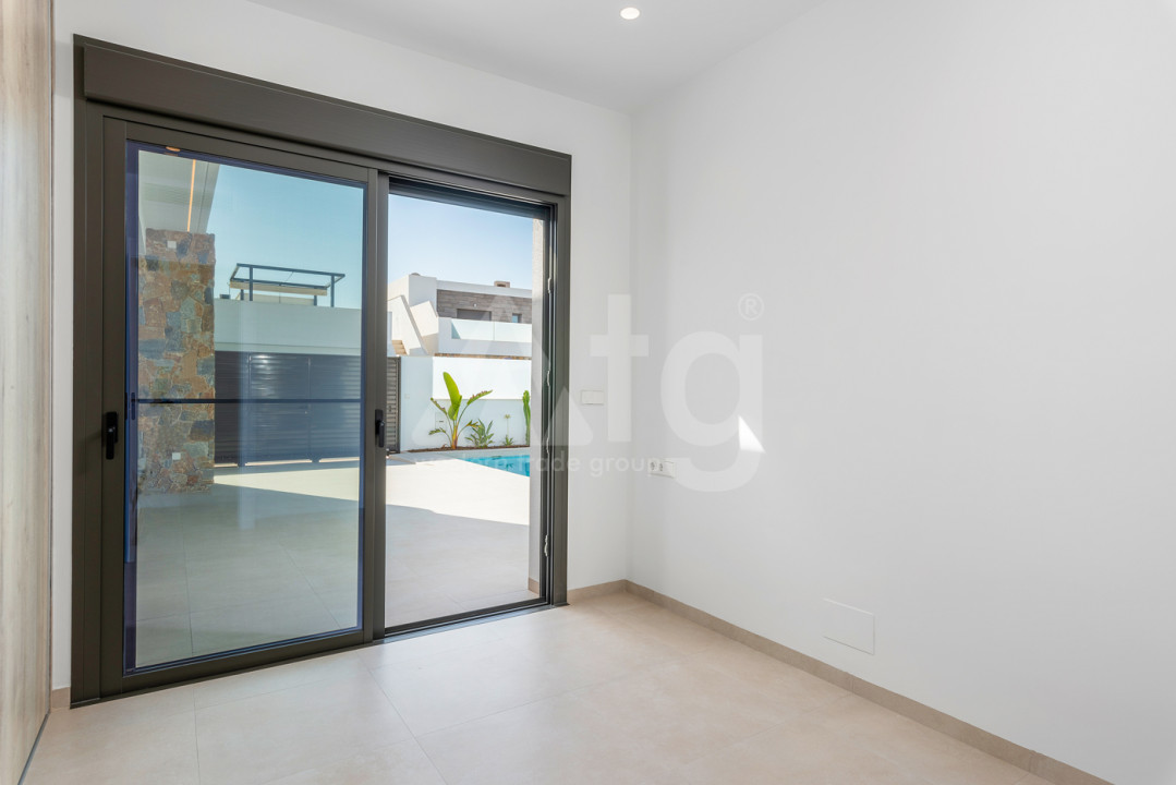 Villa de 3 chambres à San Javier - EF56615 - 18