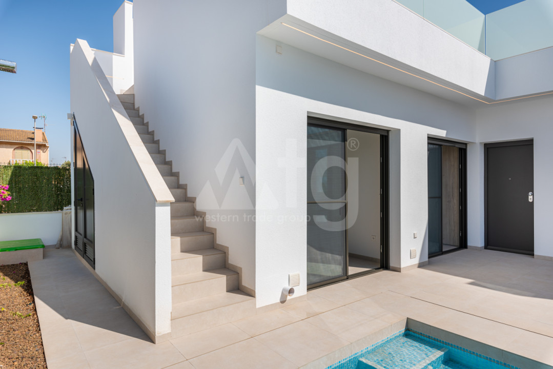 Villa de 3 chambres à San Javier - EF56615 - 28