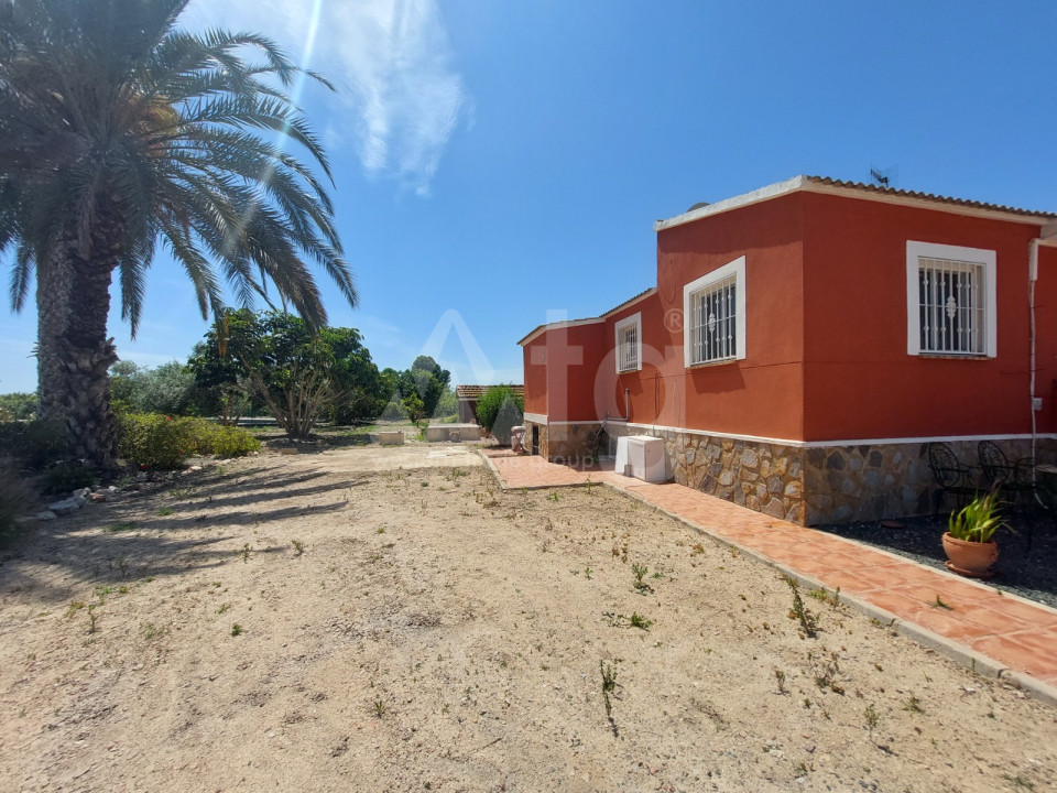 Villa de 3 chambres à San Miguel de Salinas - CSW37127 - 20