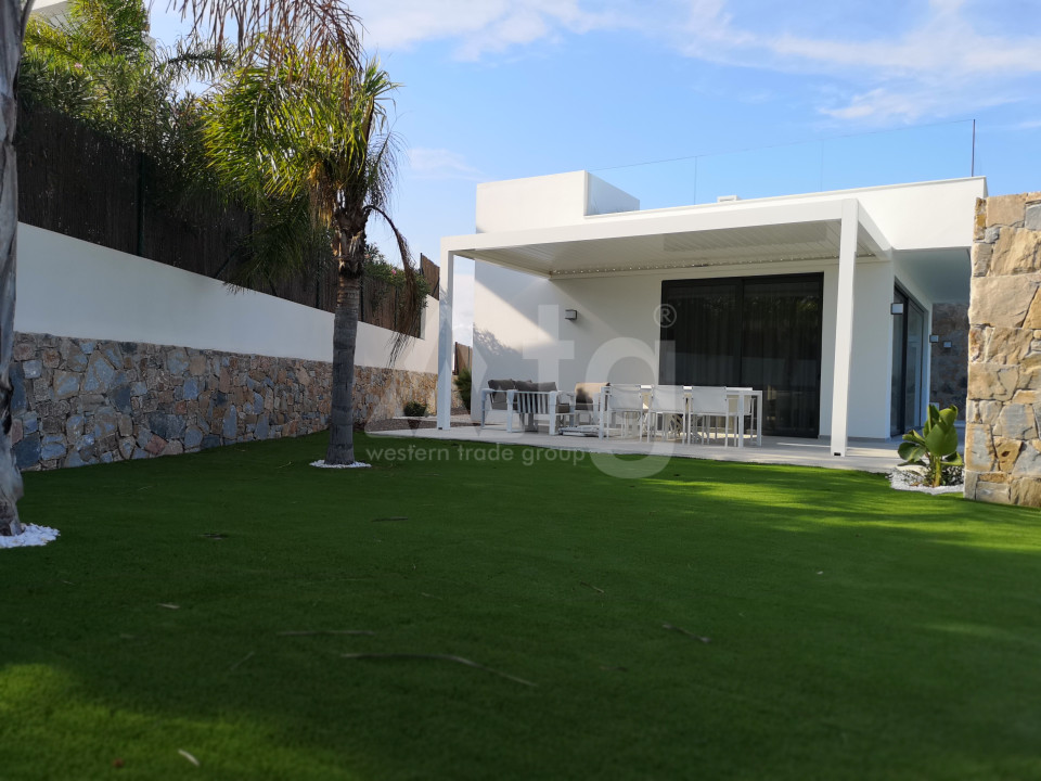Villa de 3 chambres à San Miguel de Salinas - FS115248 - 17