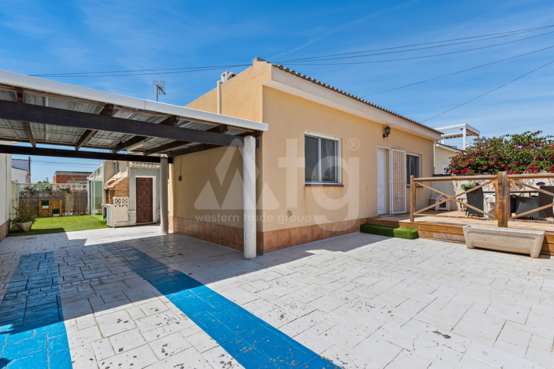 Villa de 3 chambres à Torrevieja - CBB54596 - 2