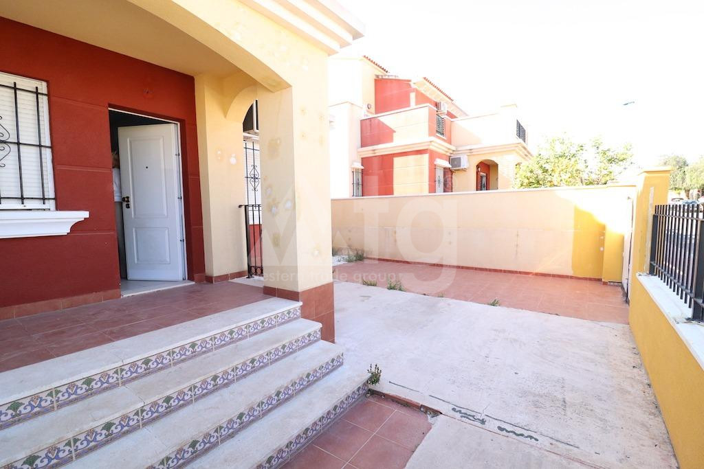 Villa de 3 chambres à Torrevieja - CRR54039 - 3