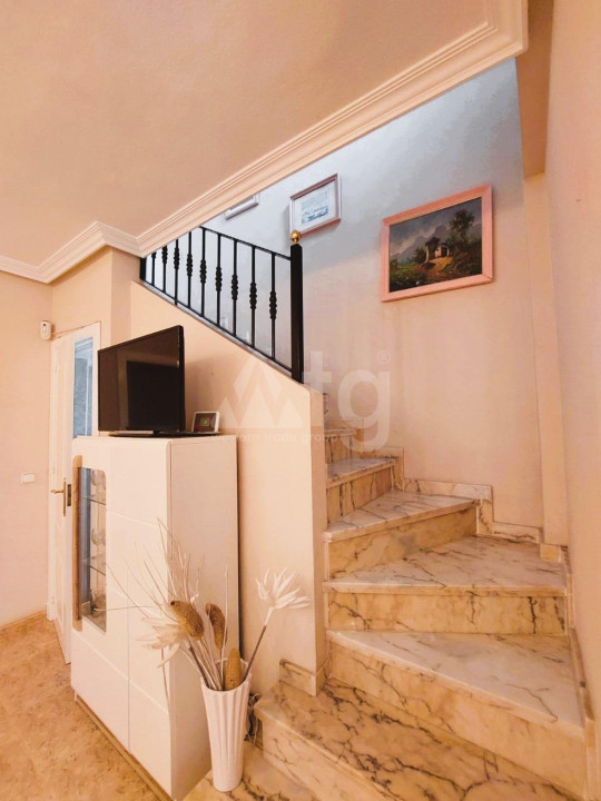 Villa de 3 chambres à Torrevieja - CRR59271 - 13