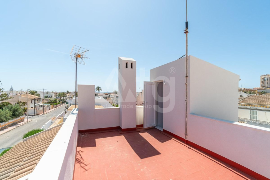 Villa de 3 chambres à Torrevieja - RPF55875 - 21