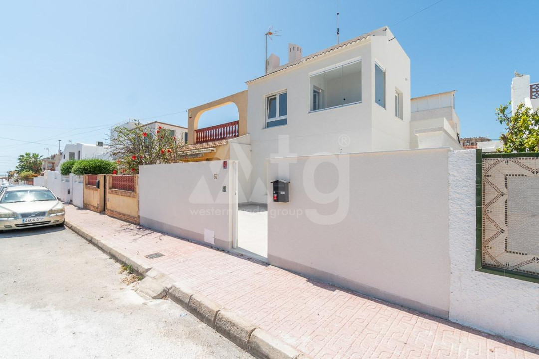 Villa de 3 chambres à Torrevieja - RPF55875 - 24