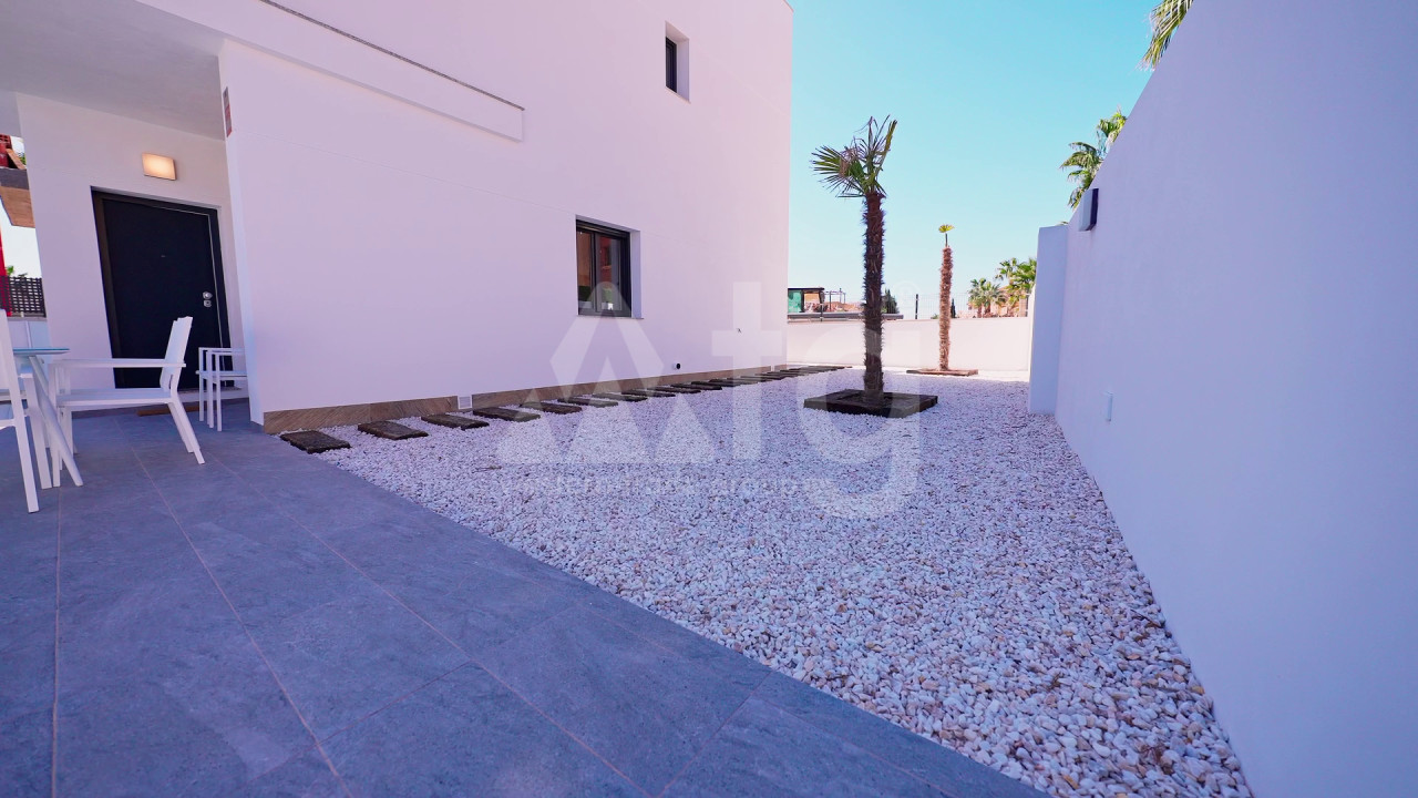 Villa de 3 chambres à Torrevieja - SUN47137 - 6