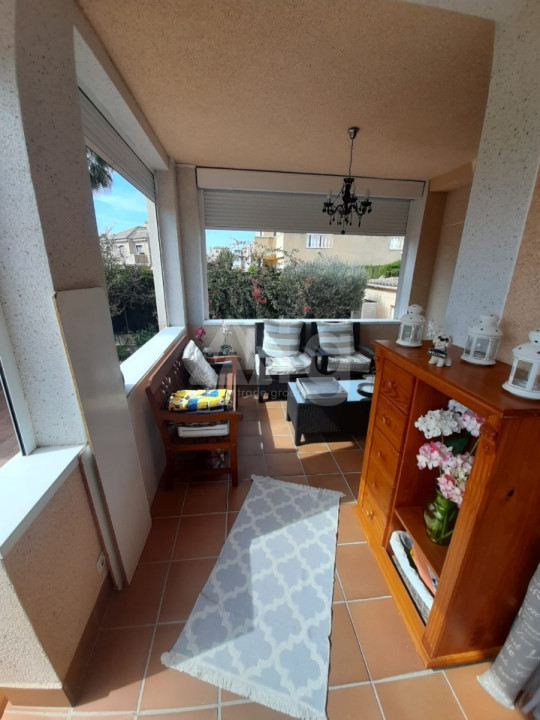 Villa de 3 chambres à Torrevieja - TT50380 - 17