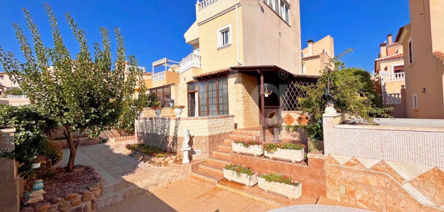 Villa de 3 chambres à Villamartin - MVR60509 - 1