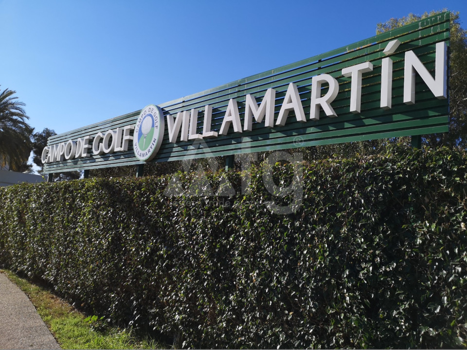 Villa de 3 chambres à Villamartin - VC57527 - 32