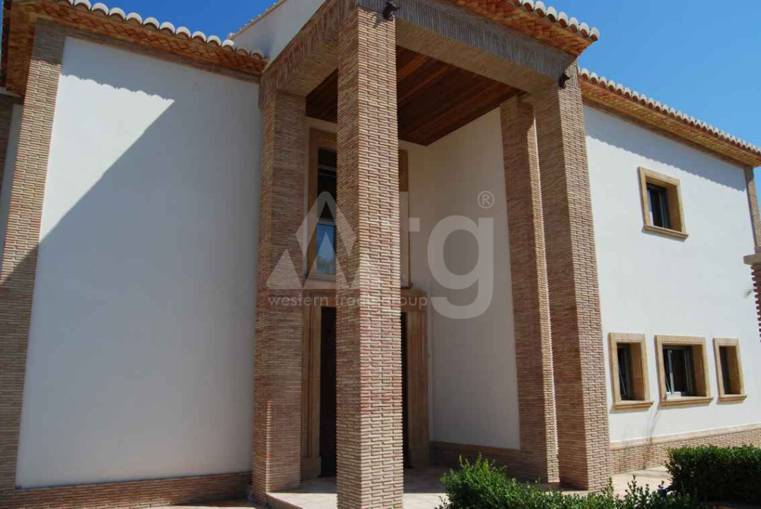 Villa de 3 chambres à Xàbia - GNV54274 - 16