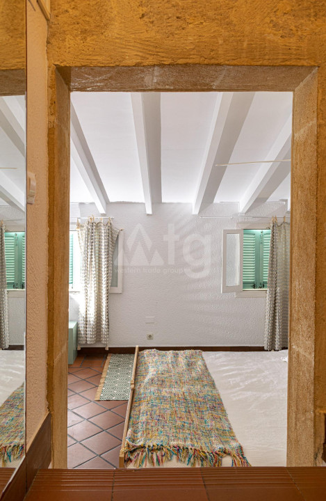 Villa de 3 chambres à Xàbia - MIG49743 - 14