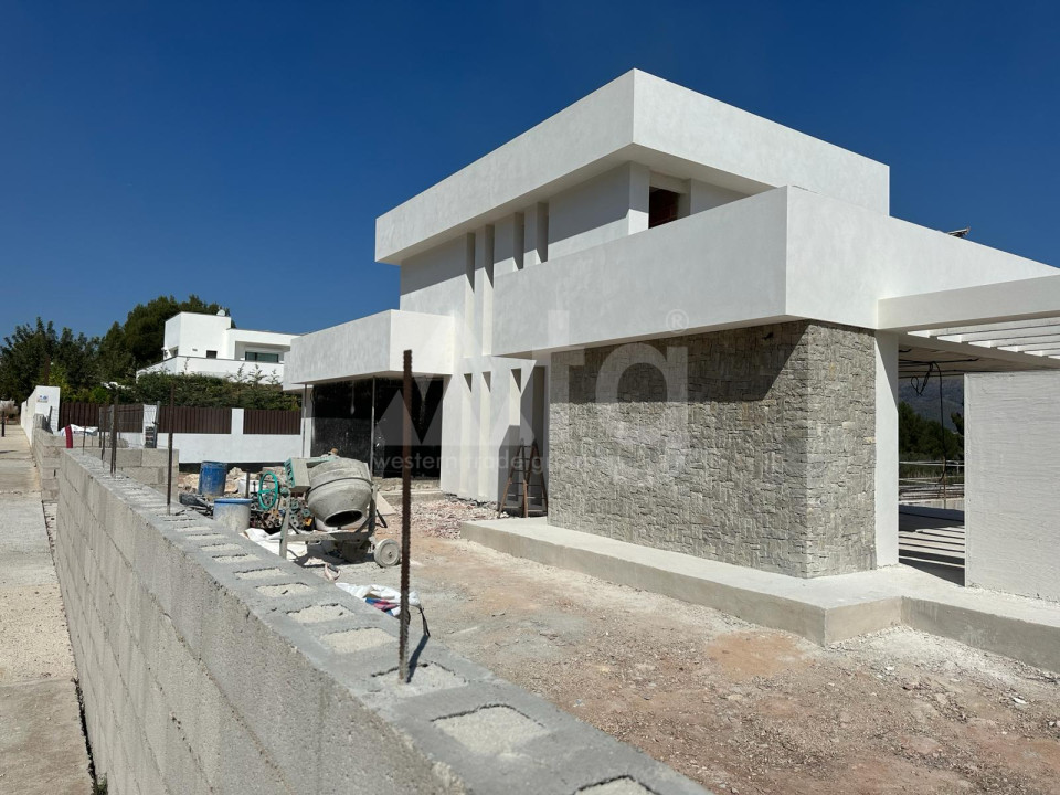 Villa de 3 chambres à Xàbia - MRR53225 - 6