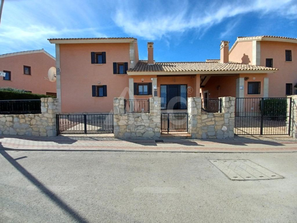 Villa de 3 habitaciones en Algorfa - GSSP54963 - 24