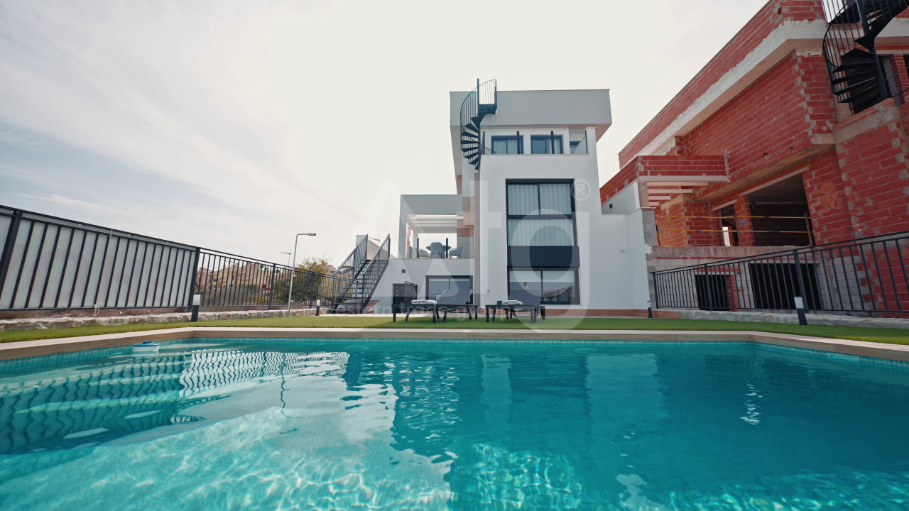 Villa de 3 habitaciones en Algorfa - OV37951 - 4