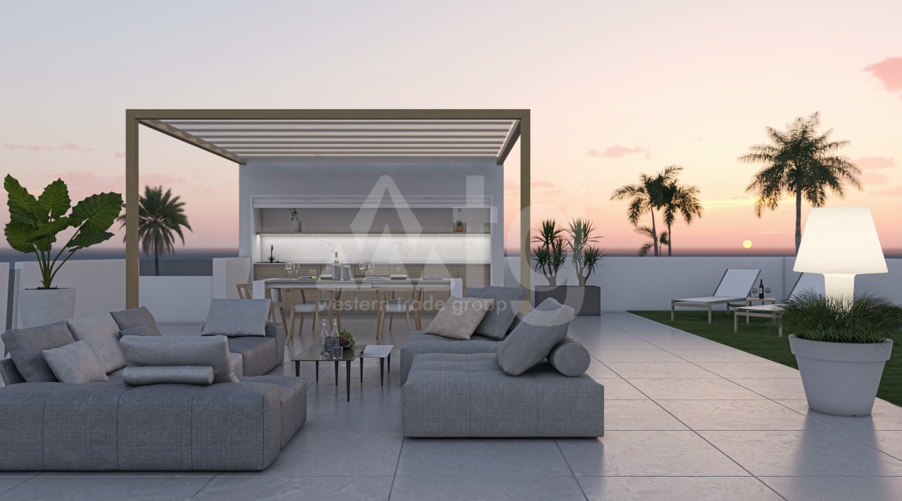 Villa de 3 habitaciones en Alhama de Murcia - WD50899 - 8