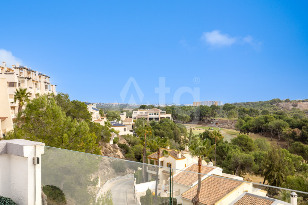 Villa de 3 habitaciones en Alicante - PLM60623 - 27