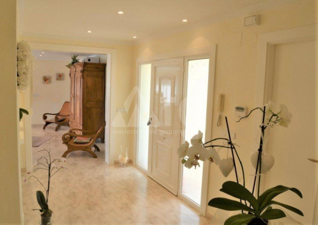 Villa de 3 habitaciones en Altea la Vella - CGN54933 - 16