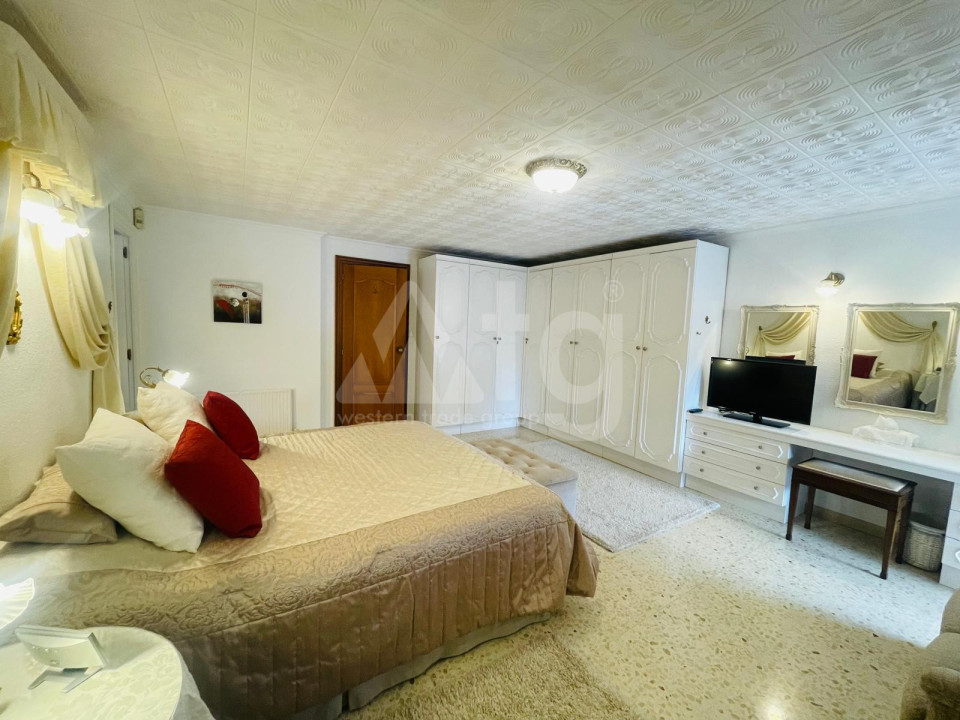 Villa de 3 habitaciones en Altea la Vella - SLE55004 - 15