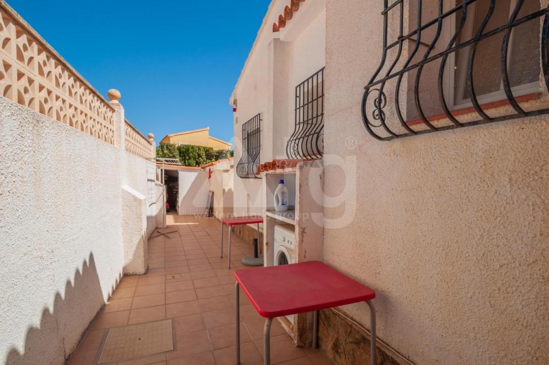 Villa de 3 habitaciones en Calpe - ICB55193 - 23